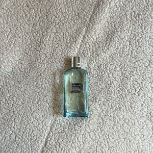 Abercrombie and Fitch perfume